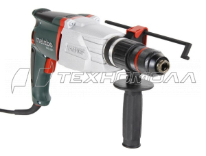 Перфоратор Metabo KHE 2851 1010 Вт 2,8 Дж 3 реж Metabo 600657000 Metabo 600657000 Metab