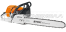 Бензопила STIHL MS440-20" 4,0 кВт 6,3 кг