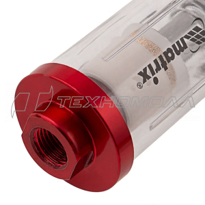 Влагоотделитель, 1/4"// MATRIX