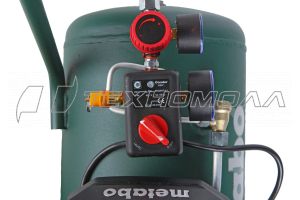 Компрессор Metabo Basic 250-24 W 1500 Вт 24 л
