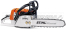 Бензопила STIHL MS260-16" 2,6 кВт 4,8кг