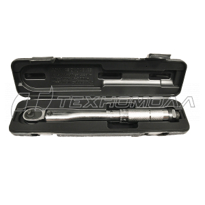 Ключ динамометрический Stels 5-24 Нм; 1/4"