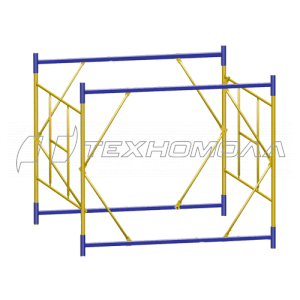 Секция вышки туры ВСП-250/1,0*1,8