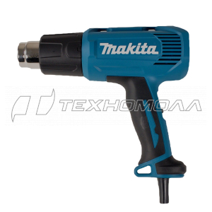 Термопистолет Makita HG 5030K