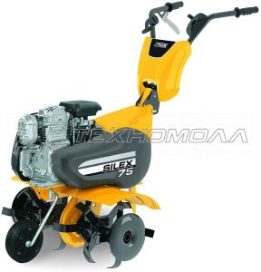 Культиватор STIGA SILEX 75 R-B 217510022/08