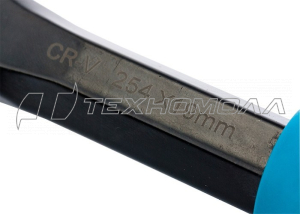 Зубило-скарпель, GROSS 254х19 мм