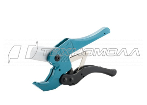 Ножницы универсал. D42 мм для резки изделий ПВХ