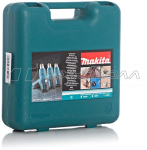 Термопистолет Makita HG 5012 1600 Вт, чем