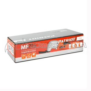 Реноватор электрический PATRIOT MF 295