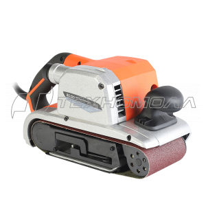 Ленточная шлифовальная машина PATRIOT BS 120