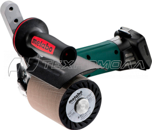 Аккумуляторная щеточная машина Metabo S 18 LTX 600154870