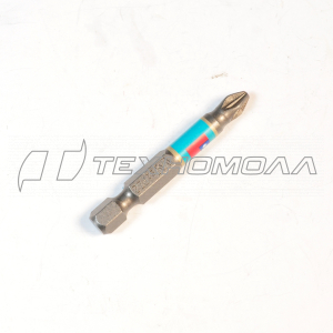 Бита Whirlpower, PZ 2 x 50 мм,