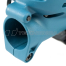 Эл. лобзик Makita 4327 450 Вт 1,9 кг, 5 упак