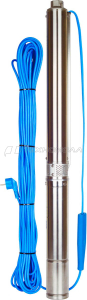 Скважинный насос AQUARIO ASP1.8E-63-90 3263