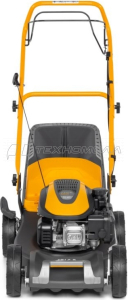 Самоходная бензомоторная газонокосилка STIGA Collector 43 S 2L0432048/ST1