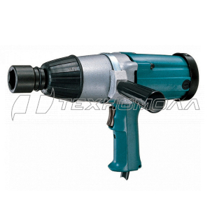 Электрический ударный гайковерт Makita 6906
