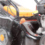 Газонокосилка бензиновая PATRIOT PT 41LM 512109005