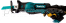 Сабельная пила Makita JR105DZ
