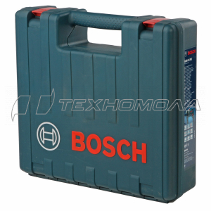 Эл. дрель BOSCH GSB 16 RE 701 Вт 2,2 Hм, БЗП