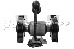 Точильный станок JET JBG-200, диск 200х20х15.8 мм, 230 В