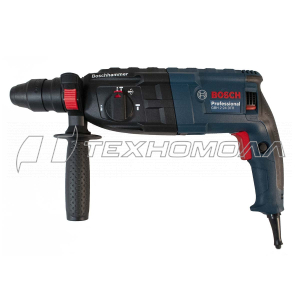 Перфоратор BOSCH GBH 240F (GBH 2-24 DFR)