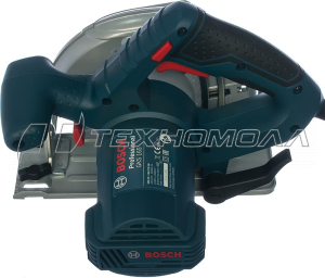 Пила дисковая BOSCH GKS 165