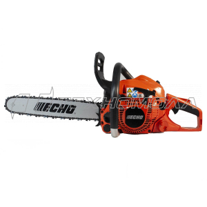 Бензопила ECHO CS-452ESX-15" 325-1,5-64 (2,26кВт)