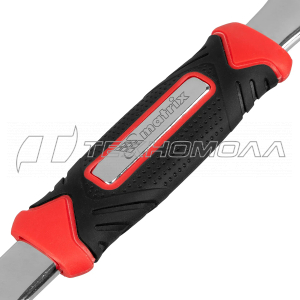 Ключ универсальный 48 в 1, СrV, 8-19мм, Spline Matrix