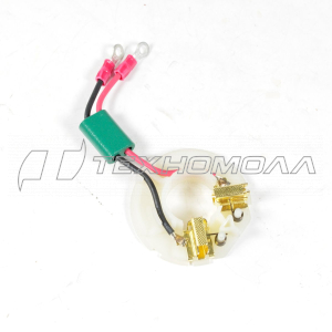Щеткодержатель BDF454, Makita