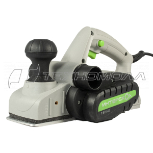 Эл. рубанок Интерскол P-82/650