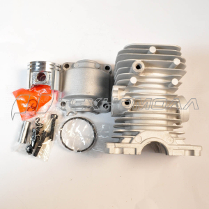 Поршневая группа Штиль 180, (38мм) с поддоном, IGP, аналог 11300201208