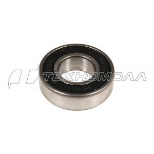 Подшипник 6002RS, ДП-2000, 0001010117