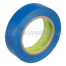 Изолента СИБРТЕХ ПВХ 15 мм х 10 м, 130 мкм, синяя