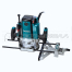 Фрезерный станок Makita RP2301FCX 2100 Вт