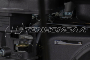 Снегоуборочник VERTON Ice SB-656