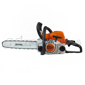 Бензопила STIHL MS180C-BE, шина R 35 см, цепь 63PM