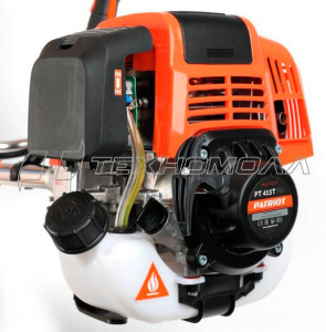 Бензиновый триммер PATRIOT PT 415T 1+1 250106242