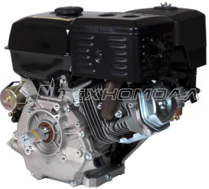 Двигатель LIFAN 190 FD D25, 11А