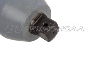 Импульсный гайковерт Bosch GDS 30 0.601.435.108