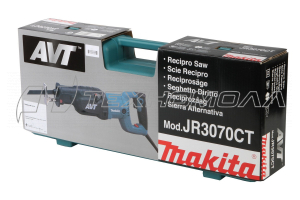 Пила сабельная Makita JR3070CT