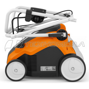 Аэратор газона Stihl RLE 240.0