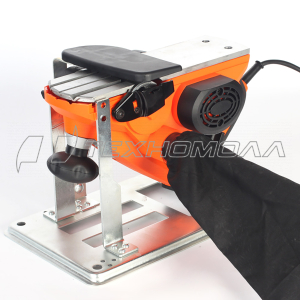 Рубанок PATRIOT PL 822