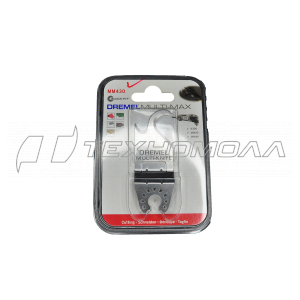 Насадка DREMEL MULTI-MAX MULTI-KNIFE (MM430)
