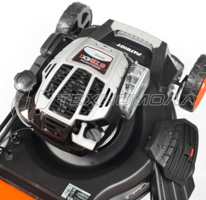 Бензиновая газонокосилка PATRIOT PT 54BS 512109240