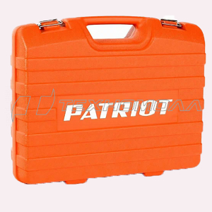 Гайковерт PATRIOT BR 180Li