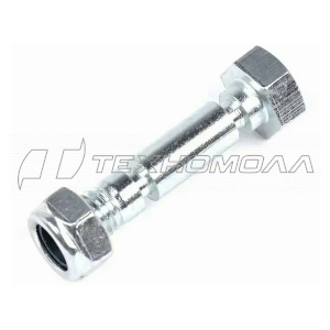 Болт срезной с гайкой М8 для снег.ST553