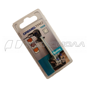 Фреза DREMEL TRIO (TR618) окантовочная