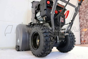 Снегоуборочник VILLARTEC WB1176E