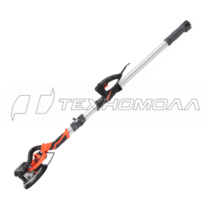 Машина шлифовальная Patriot WS 225 AL Expert