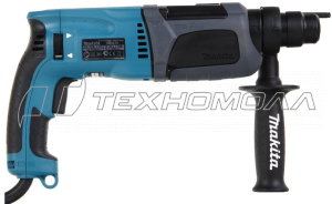 Перфоратор Makita HR 2470X15